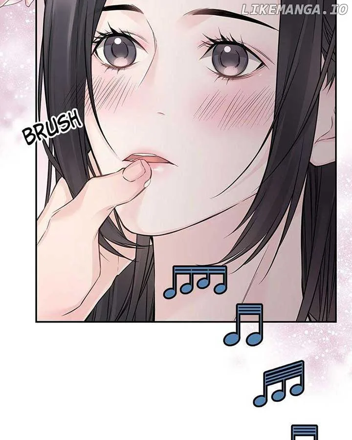 As If Love Doesn’t Exist Chapter 65 page 10