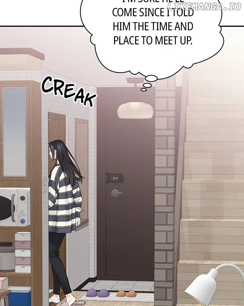 As If Love Doesn’t Exist Chapter 59 page 17