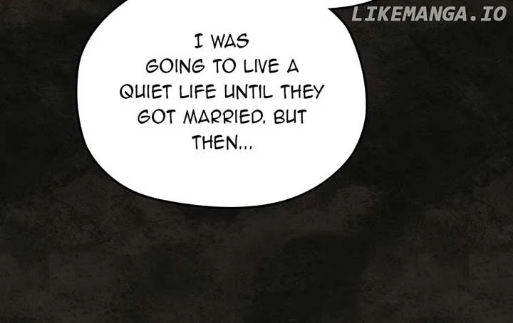 As If Love Doesn’t Exist Chapter 61 page 23