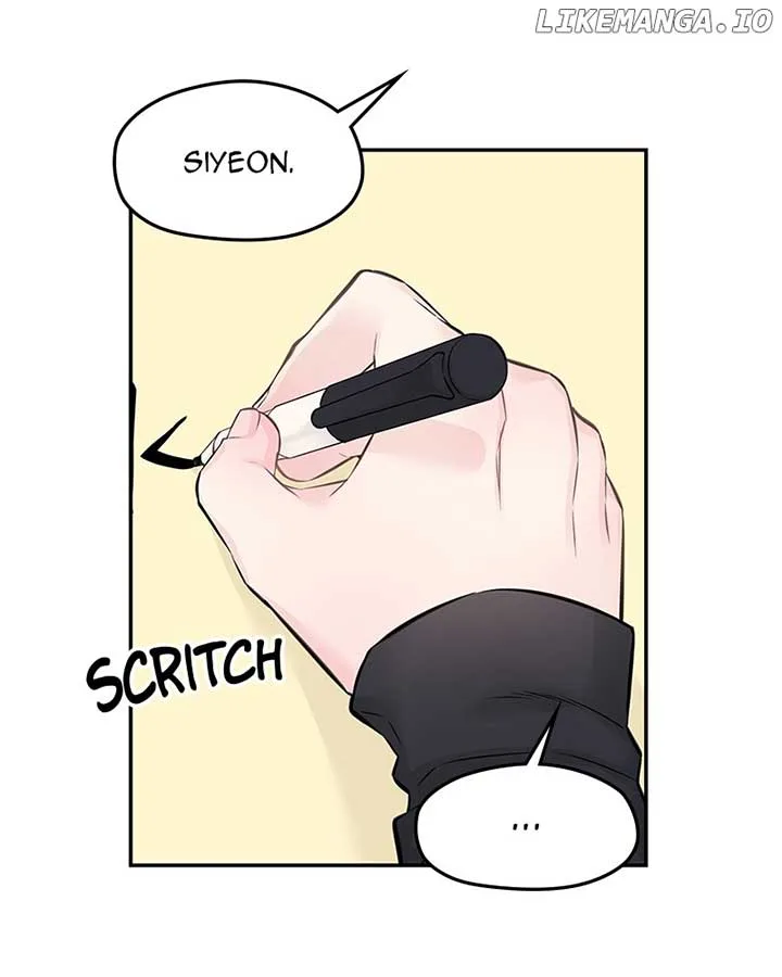 As If Love Doesn’t Exist Chapter 60 page 52