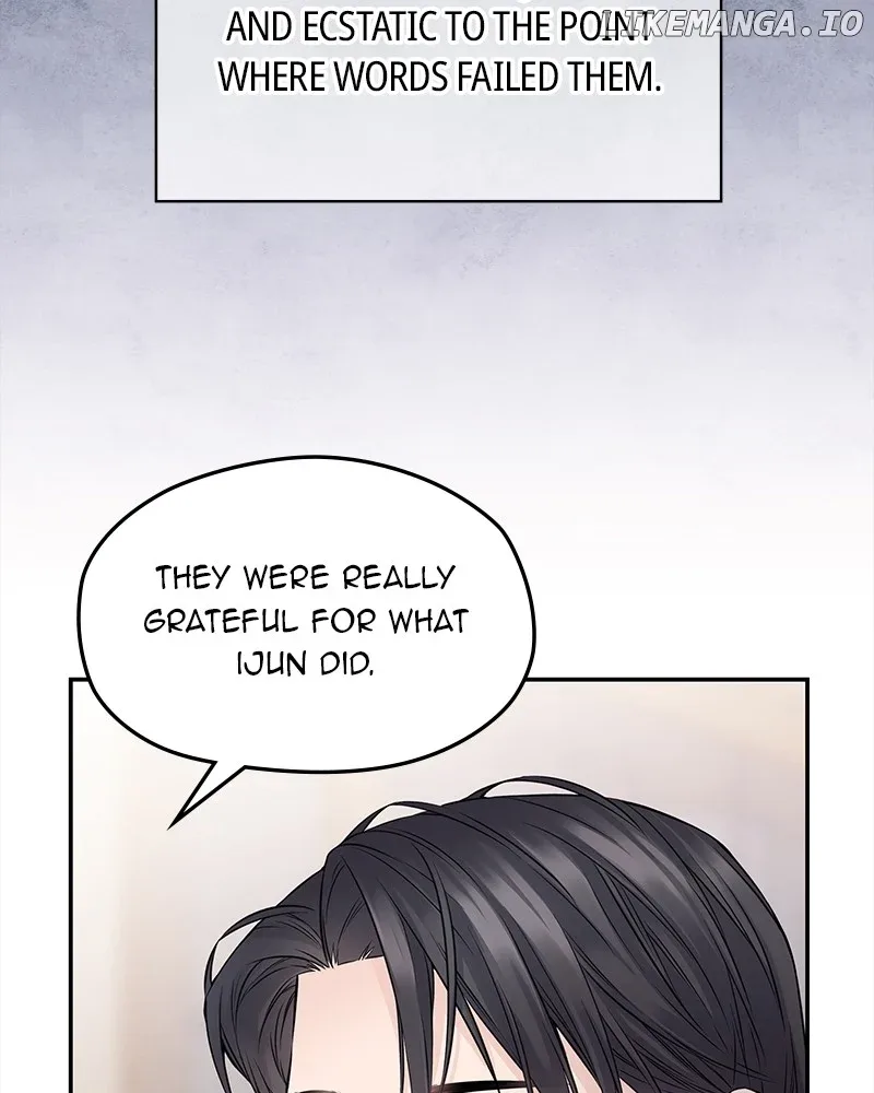 As If Love Doesn’t Exist Chapter 63 page 28