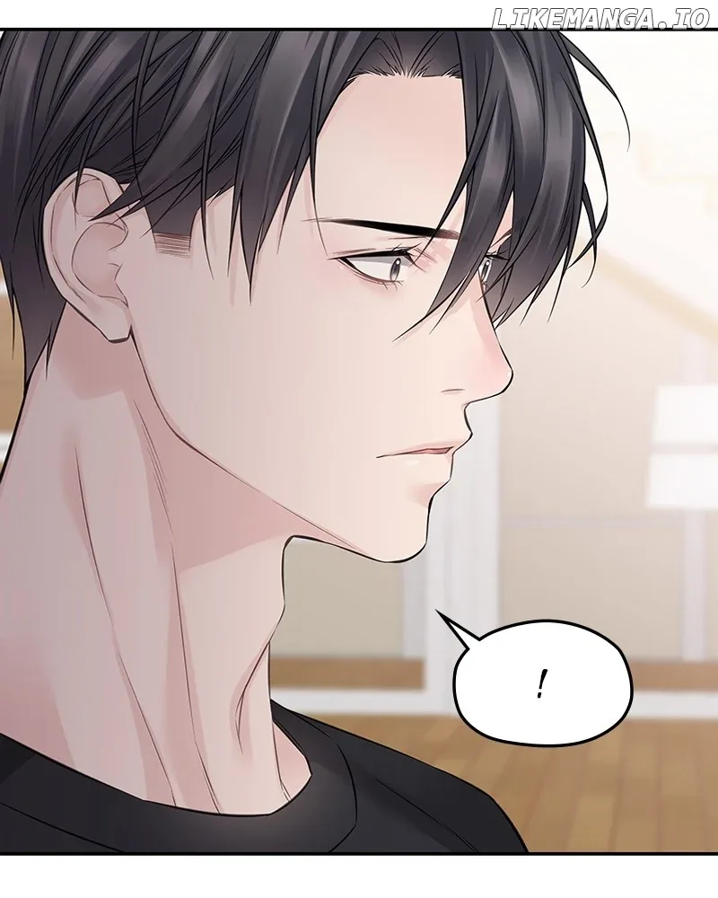 As If Love Doesn’t Exist Chapter 51 page 45