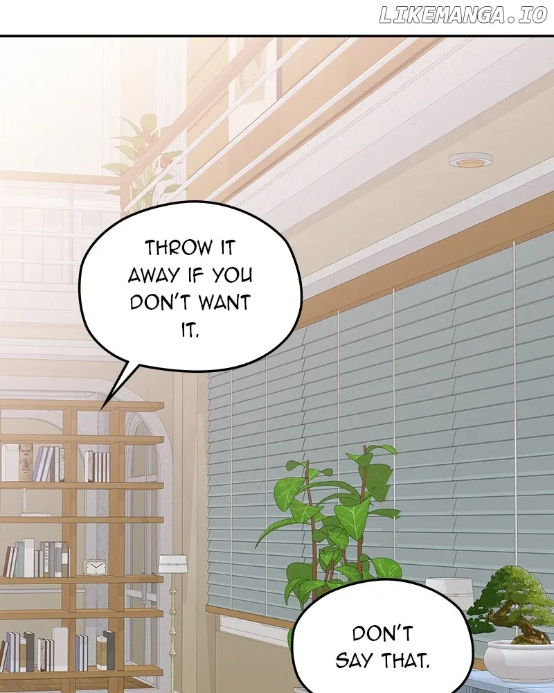As If Love Doesn’t Exist Chapter 51 page 41