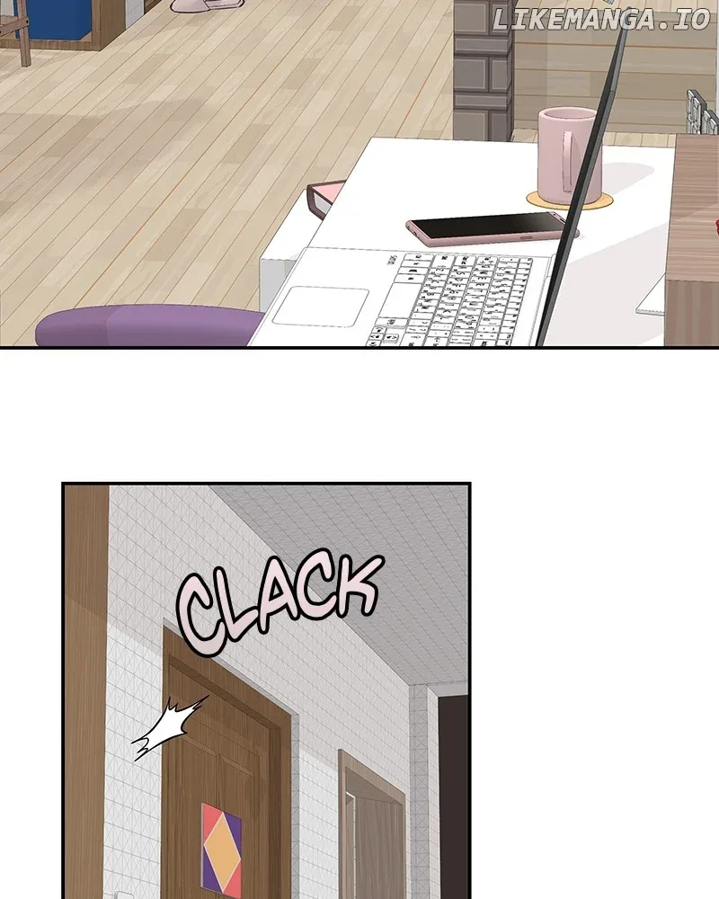 As If Love Doesn’t Exist Chapter 59 page 18
