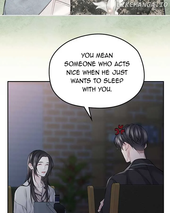 As If Love Doesn’t Exist Chapter 66 page 38