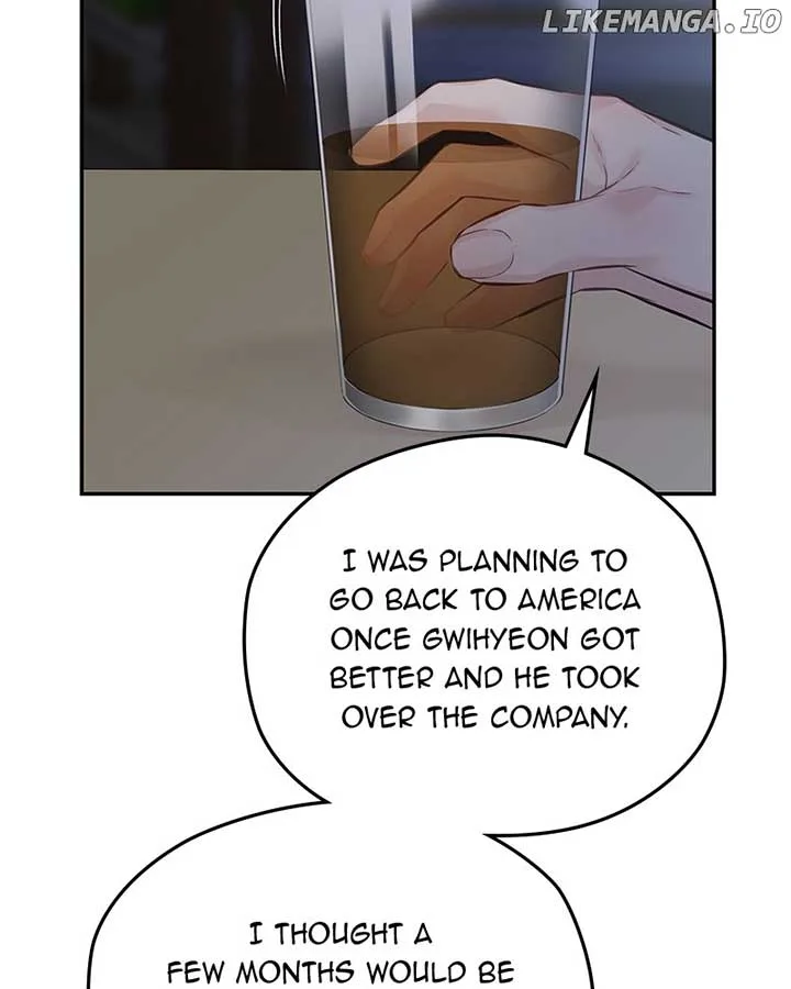 As If Love Doesn’t Exist Chapter 66 page 40
