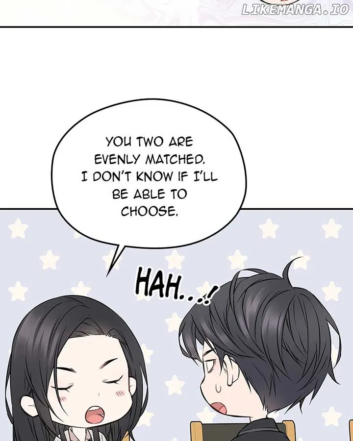 As If Love Doesn’t Exist Chapter 66 page 32