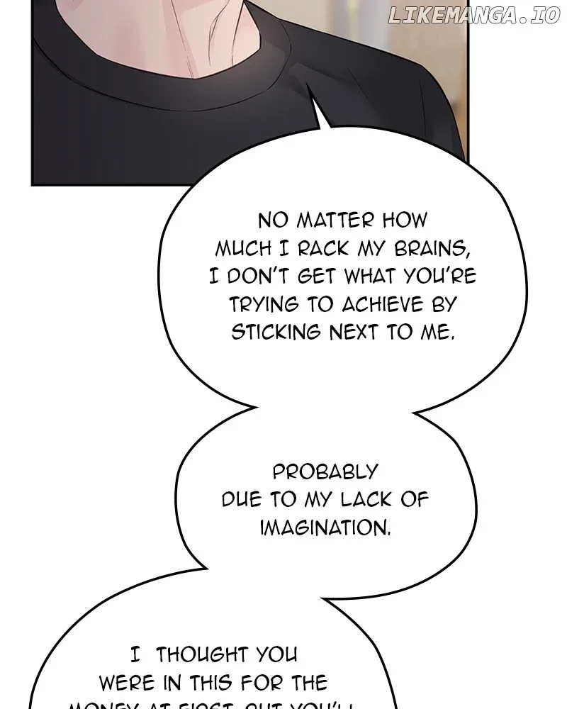 As If Love Doesn’t Exist Chapter 51 page 51