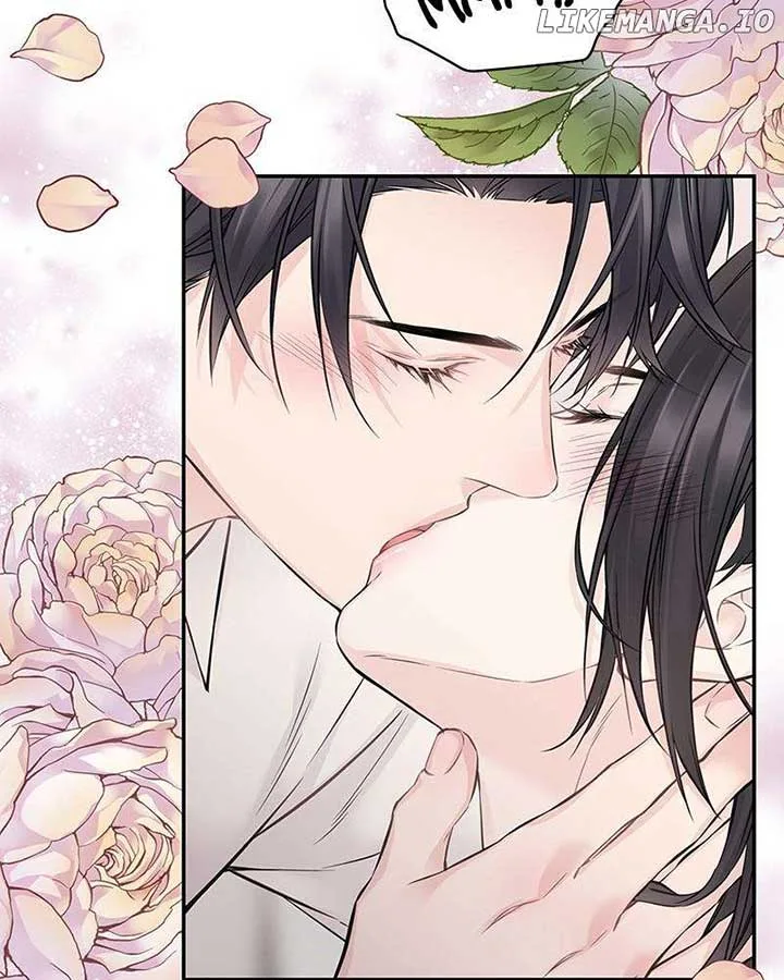 As If Love Doesn’t Exist Chapter 65 page 6