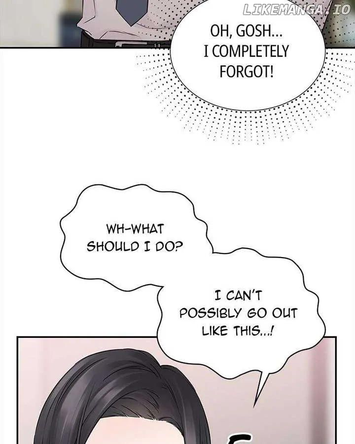 As If Love Doesn’t Exist Chapter 65 page 16