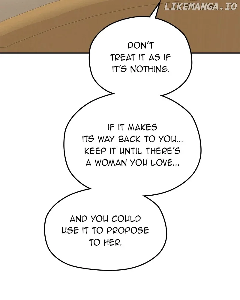 As If Love Doesn’t Exist Chapter 51 page 44