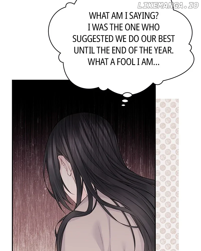 As If Love Doesn’t Exist Chapter 51 page 48