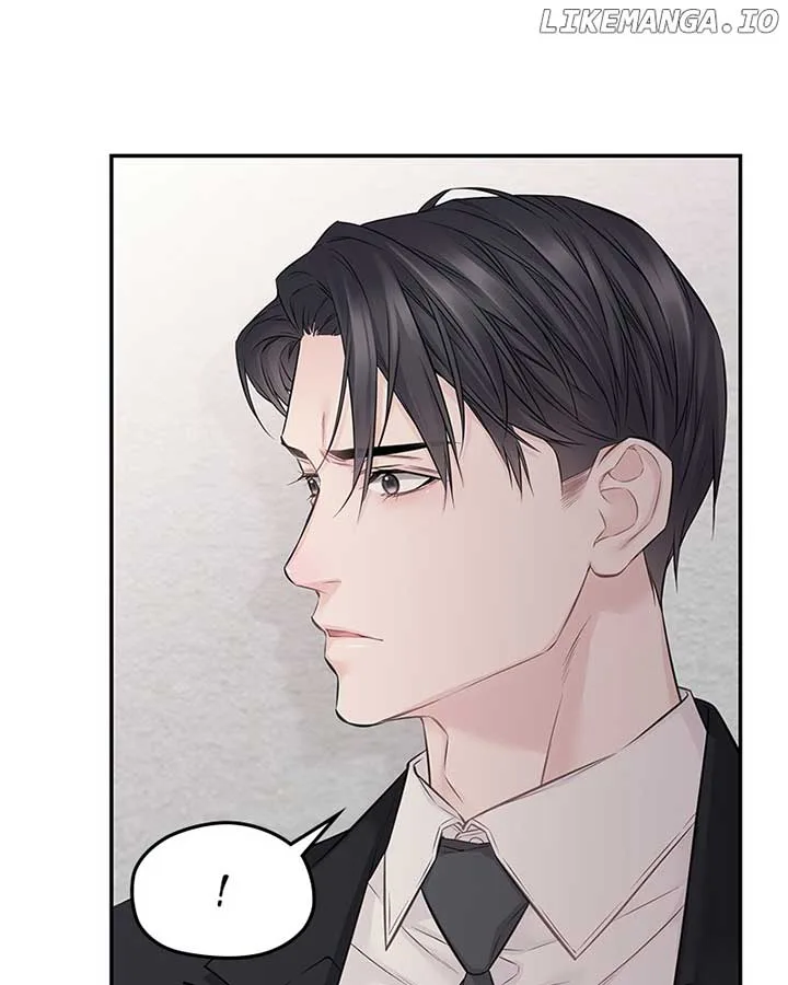 As If Love Doesn’t Exist Chapter 61 page 27