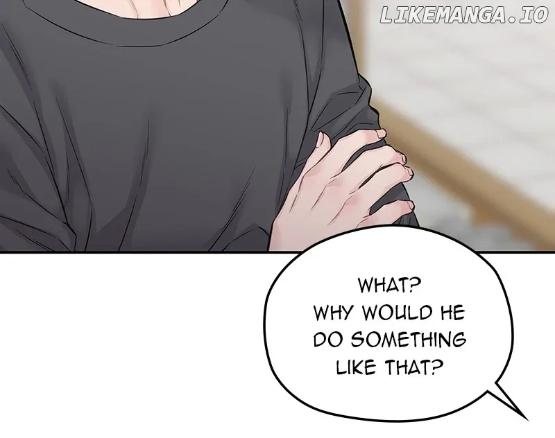 As If Love Doesn’t Exist Chapter 63 page 45