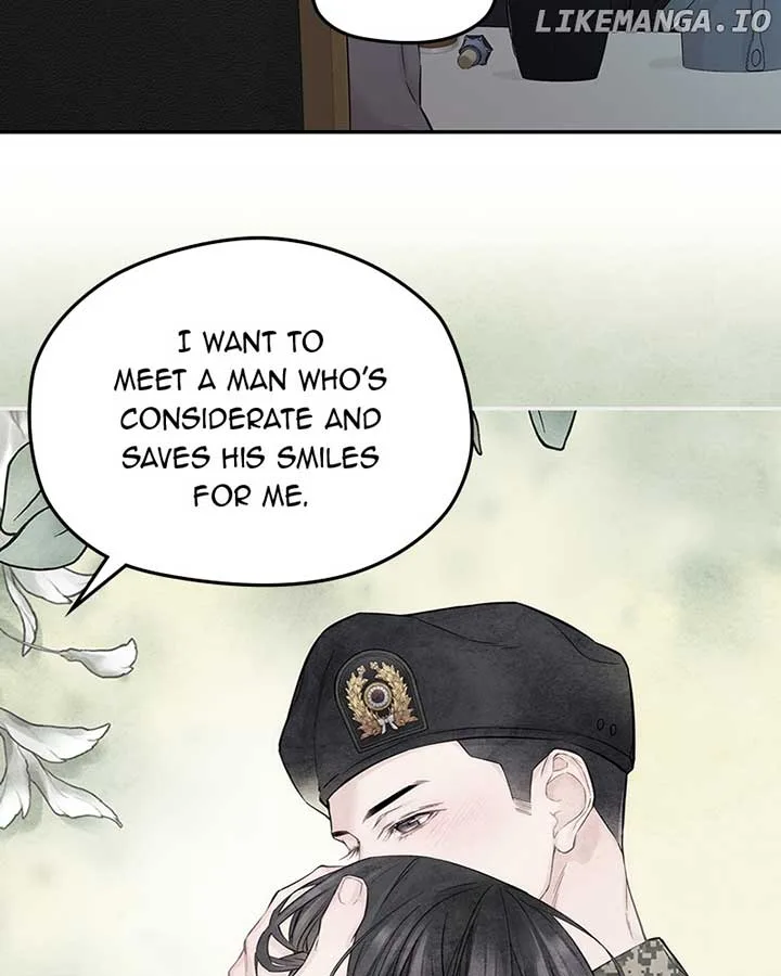 As If Love Doesn’t Exist Chapter 66 page 36