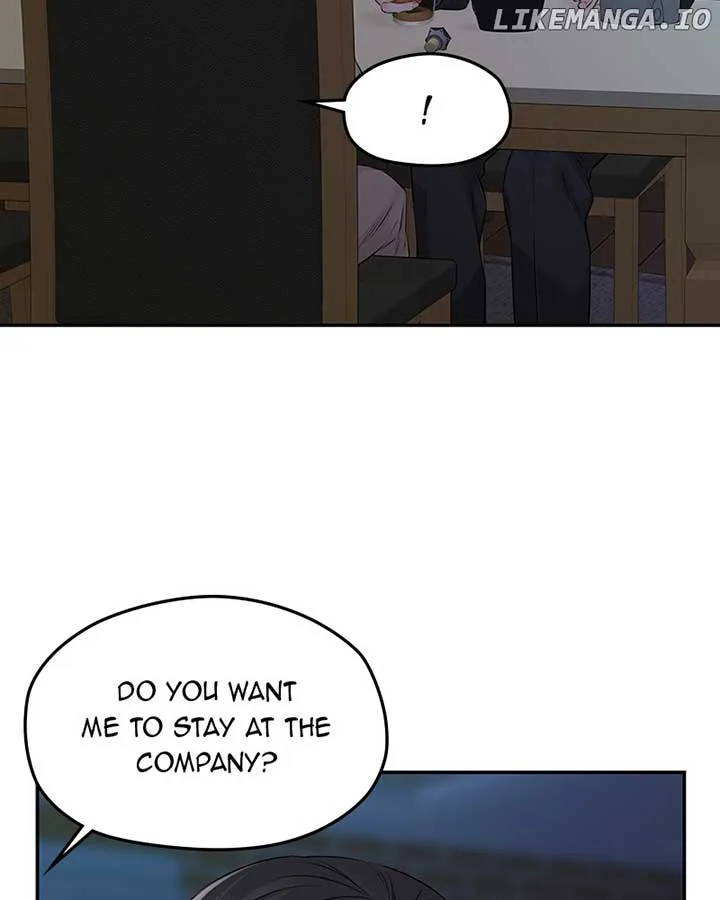 As If Love Doesn’t Exist Chapter 66 page 42