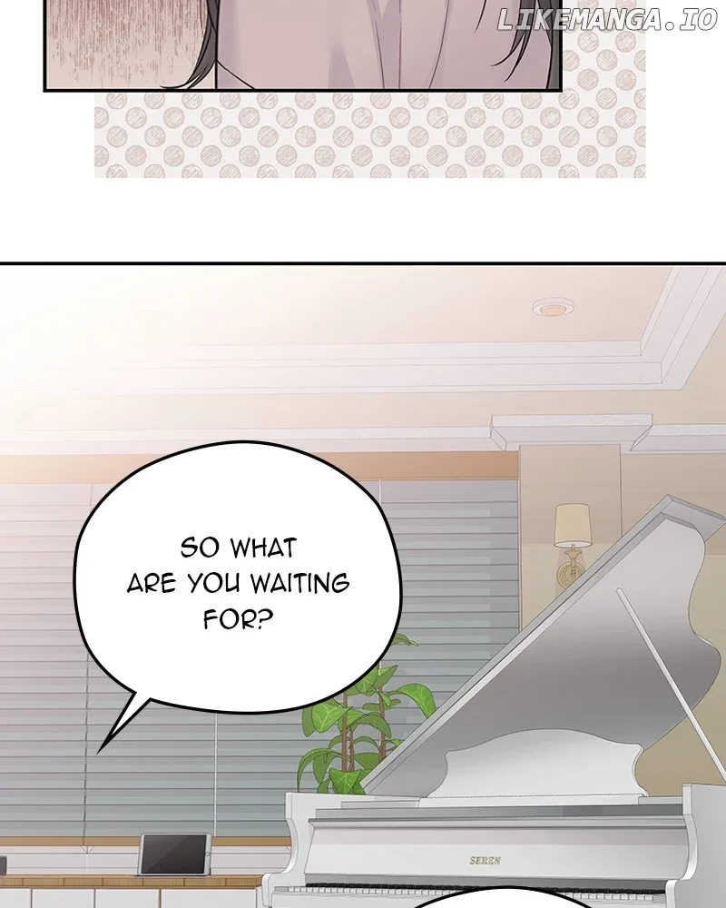 As If Love Doesn’t Exist Chapter 51 page 49