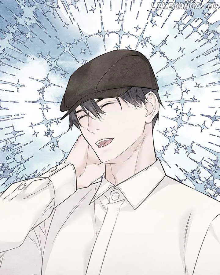 As If Love Doesn’t Exist Chapter 61 page 38