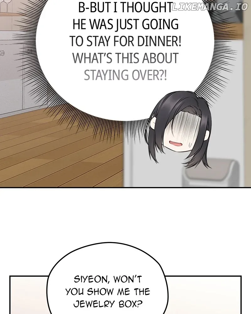 As If Love Doesn’t Exist Chapter 63 page 37