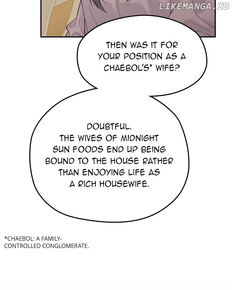 As If Love Doesn’t Exist Chapter 51 page 53