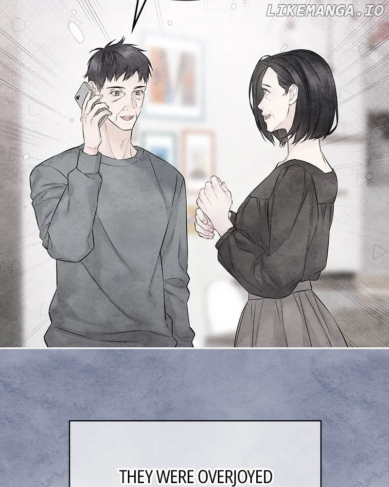 As If Love Doesn’t Exist Chapter 63 page 27