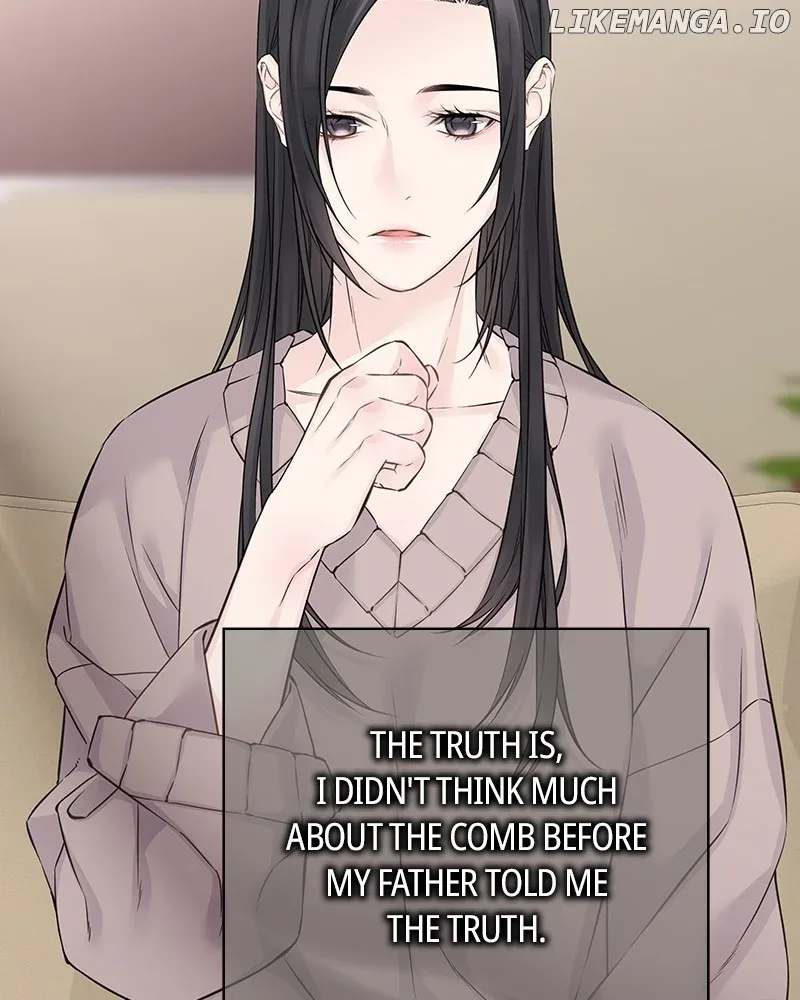 As If Love Doesn’t Exist Chapter 51 page 37