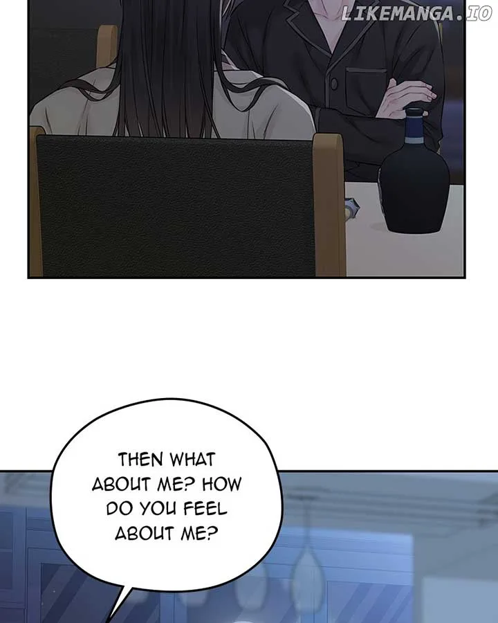 As If Love Doesn’t Exist Chapter 66 page 28