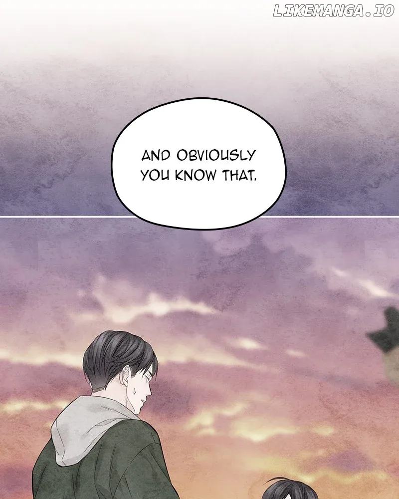 As If Love Doesn’t Exist Chapter 51 page 54