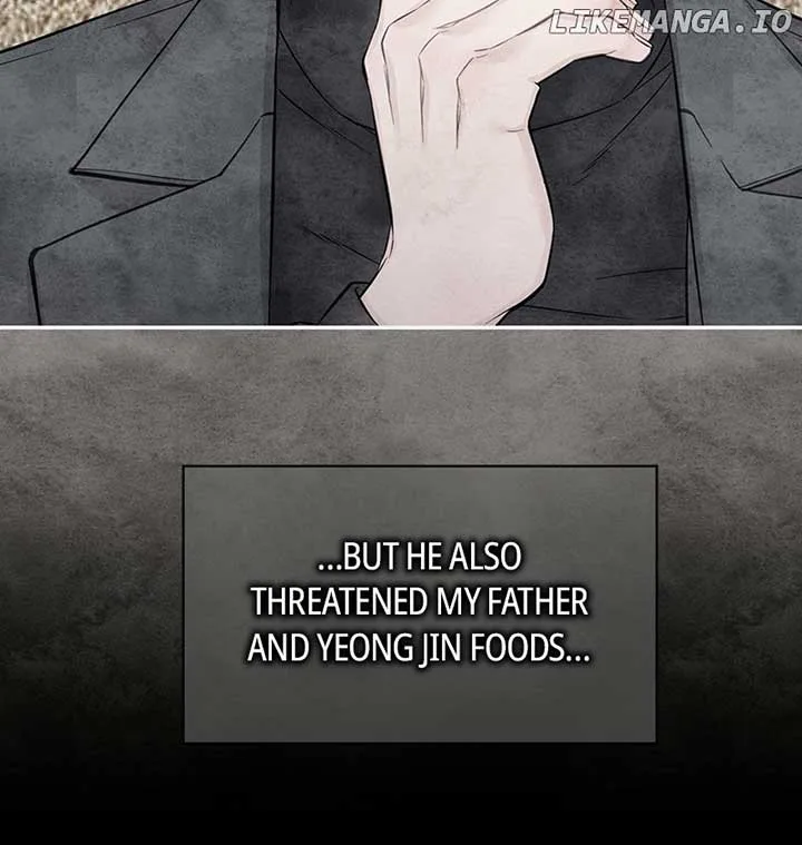 As If Love Doesn’t Exist Chapter 66 page 23