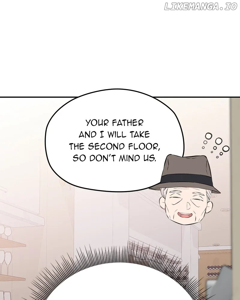 As If Love Doesn’t Exist Chapter 63 page 36