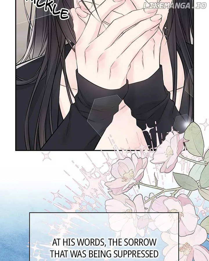 As If Love Doesn’t Exist Chapter 61 page 35