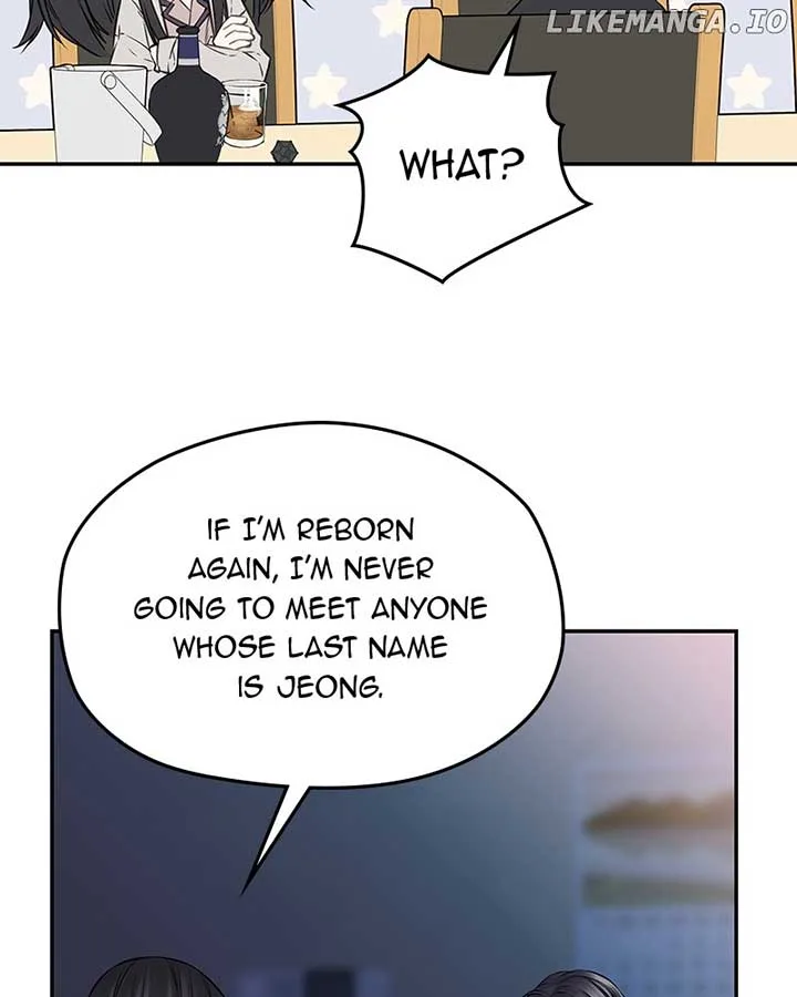 As If Love Doesn’t Exist Chapter 66 page 33