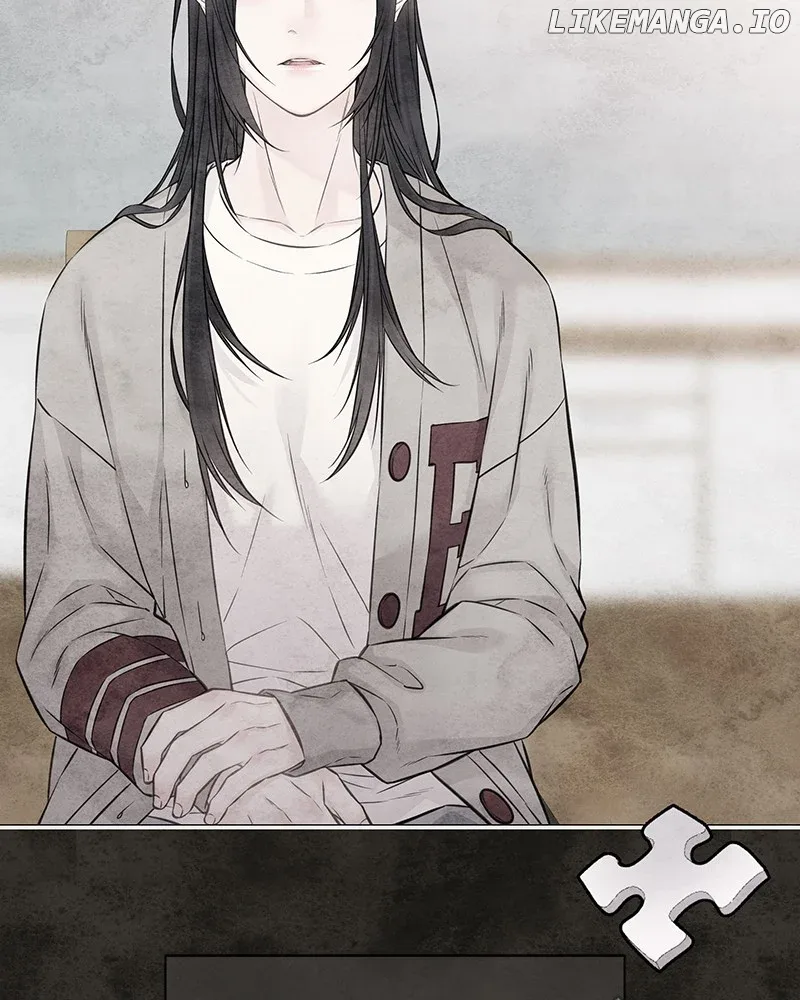 As If Love Doesn’t Exist Chapter 55 page 60