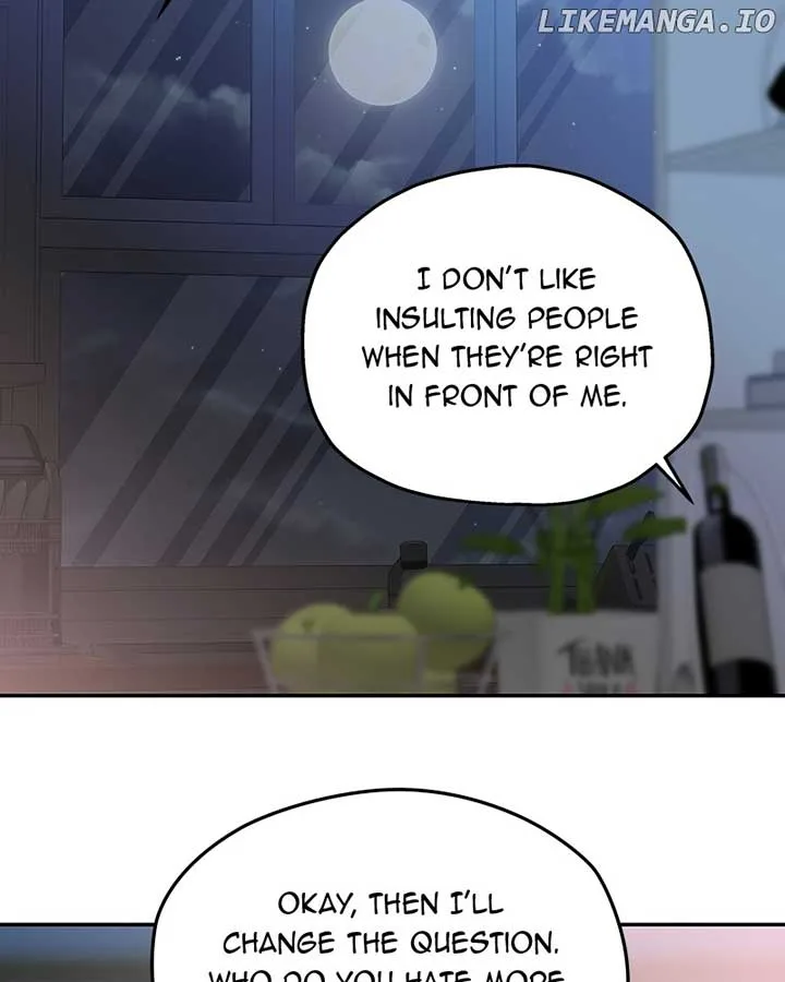 As If Love Doesn’t Exist Chapter 66 page 29