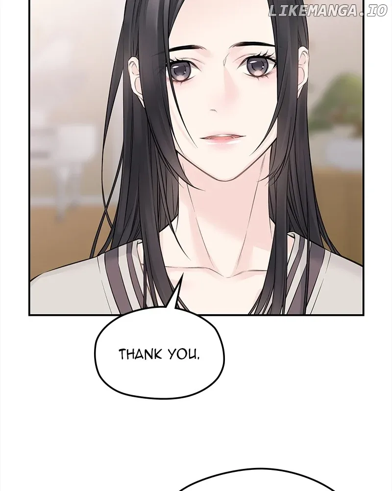 As If Love Doesn’t Exist Chapter 63 page 32
