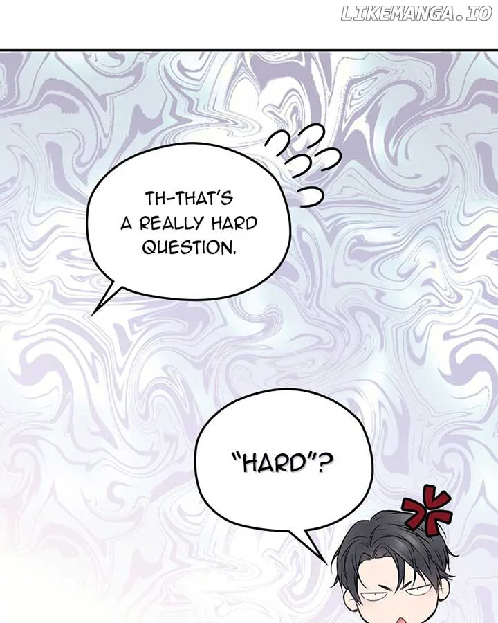 As If Love Doesn’t Exist Chapter 66 page 31