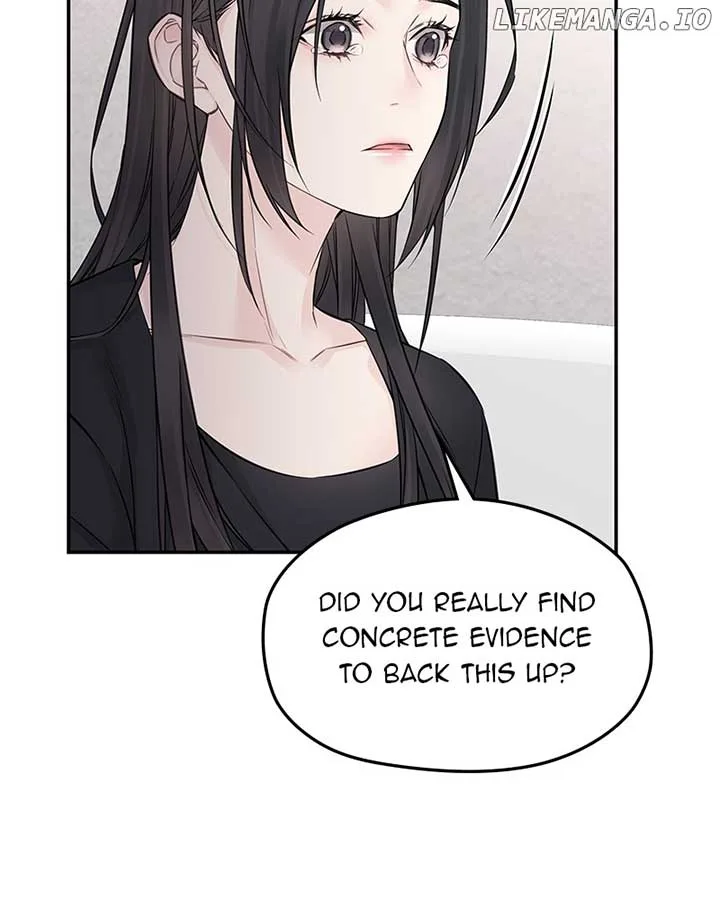 As If Love Doesn’t Exist Chapter 61 page 30