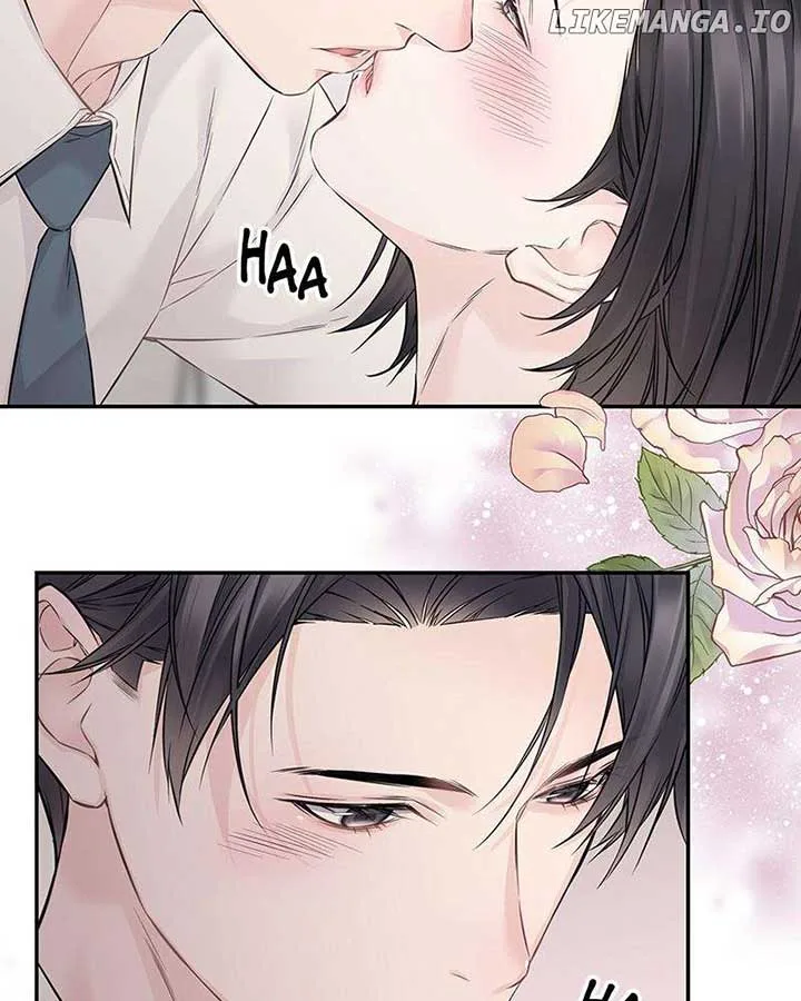As If Love Doesn’t Exist Chapter 65 page 8