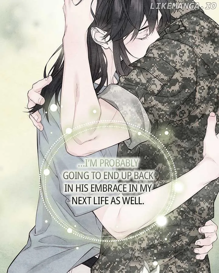 As If Love Doesn’t Exist Chapter 66 page 37