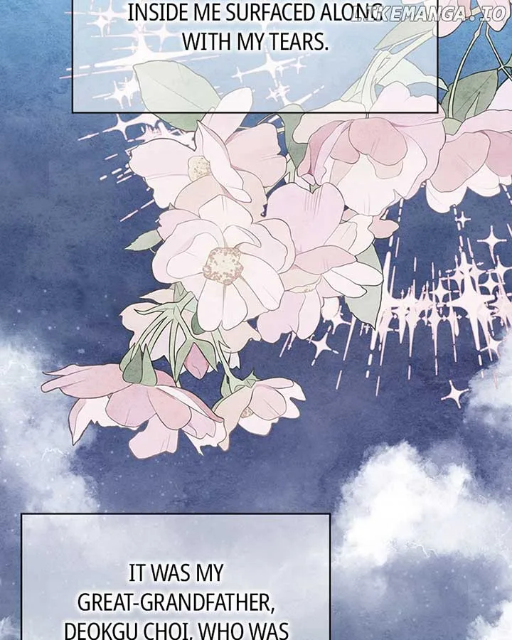 As If Love Doesn’t Exist Chapter 61 page 36
