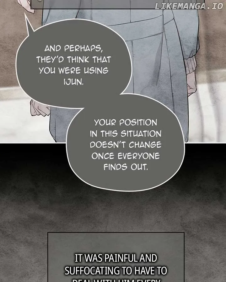 As If Love Doesn’t Exist Chapter 66 page 26
