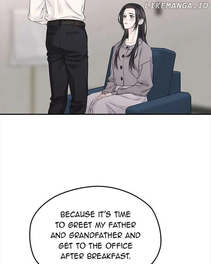 As If Love Doesn’t Exist Chapter 65 page 14