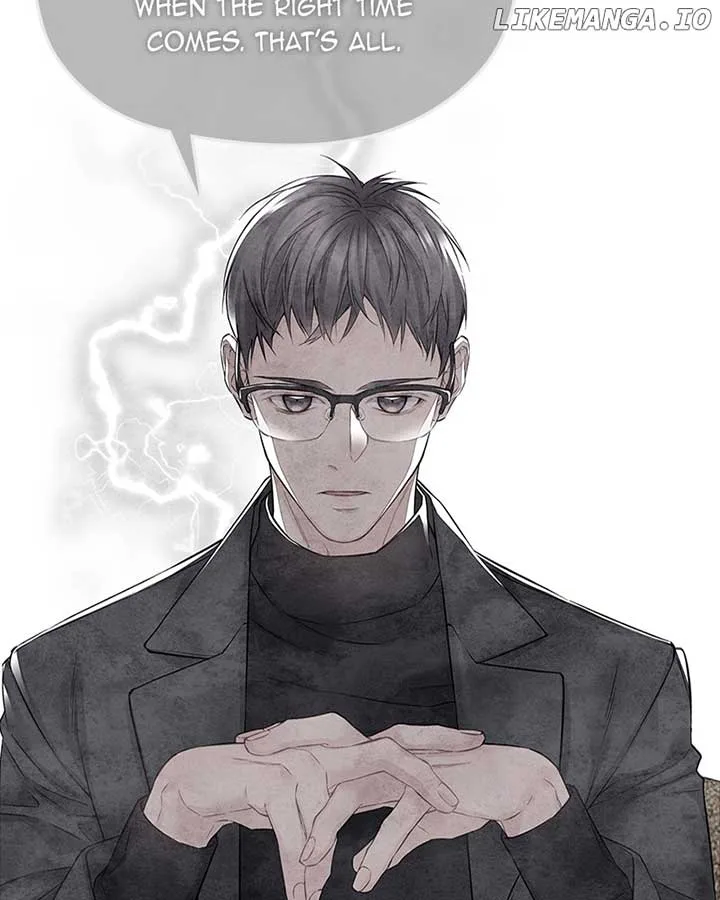 As If Love Doesn’t Exist Chapter 61 page 20