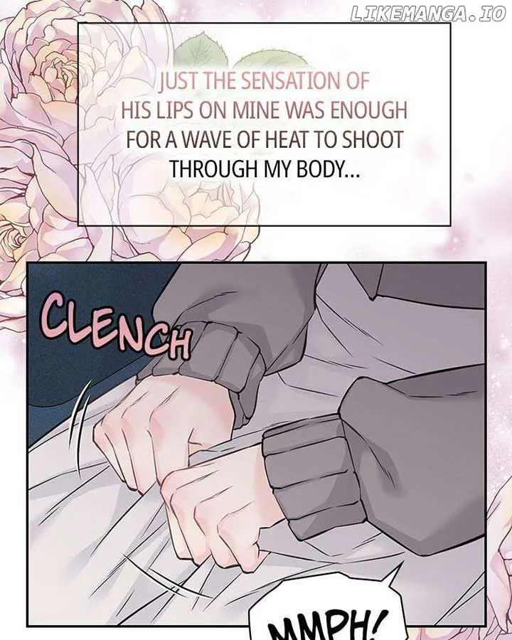 As If Love Doesn’t Exist Chapter 65 page 5