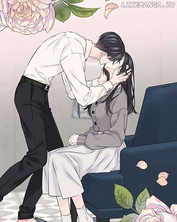 As If Love Doesn’t Exist Chapter 65 page 3