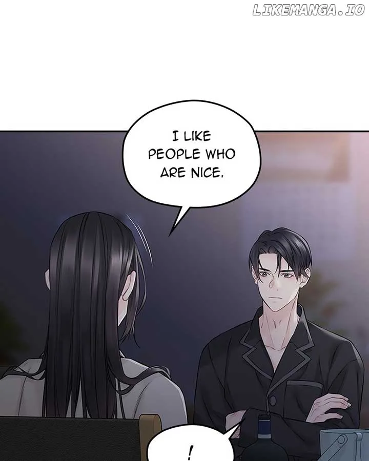 As If Love Doesn’t Exist Chapter 66 page 35