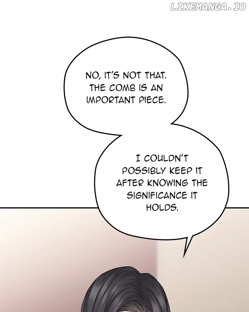 As If Love Doesn’t Exist Chapter 51 page 36