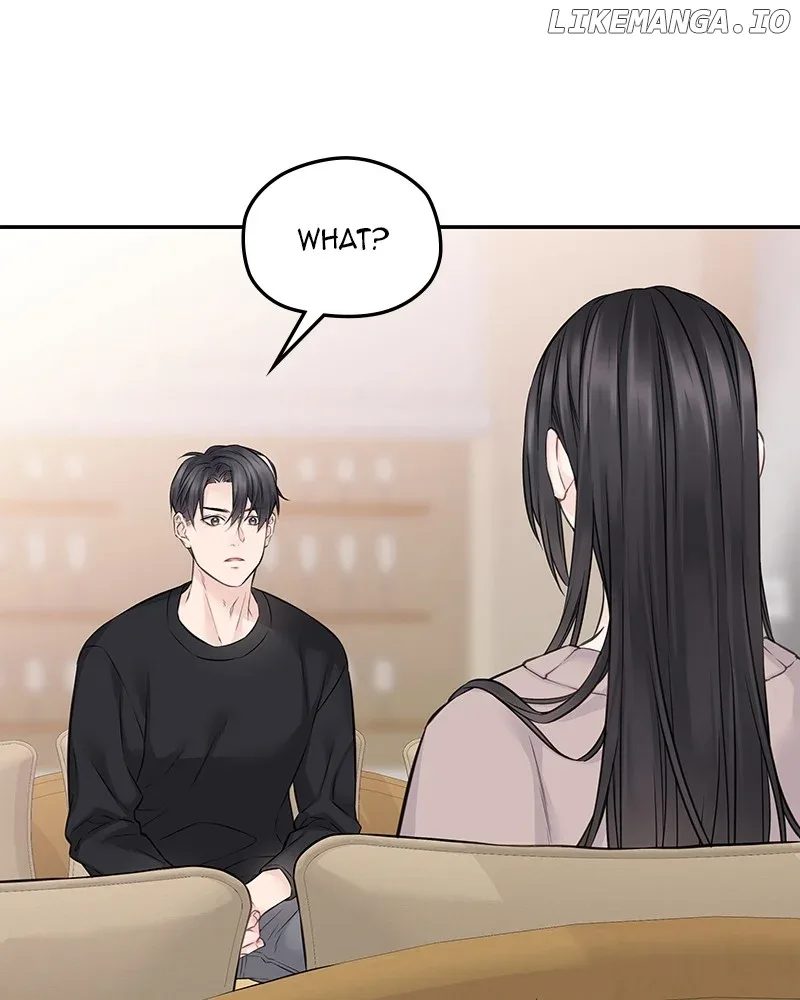 As If Love Doesn’t Exist Chapter 51 page 43