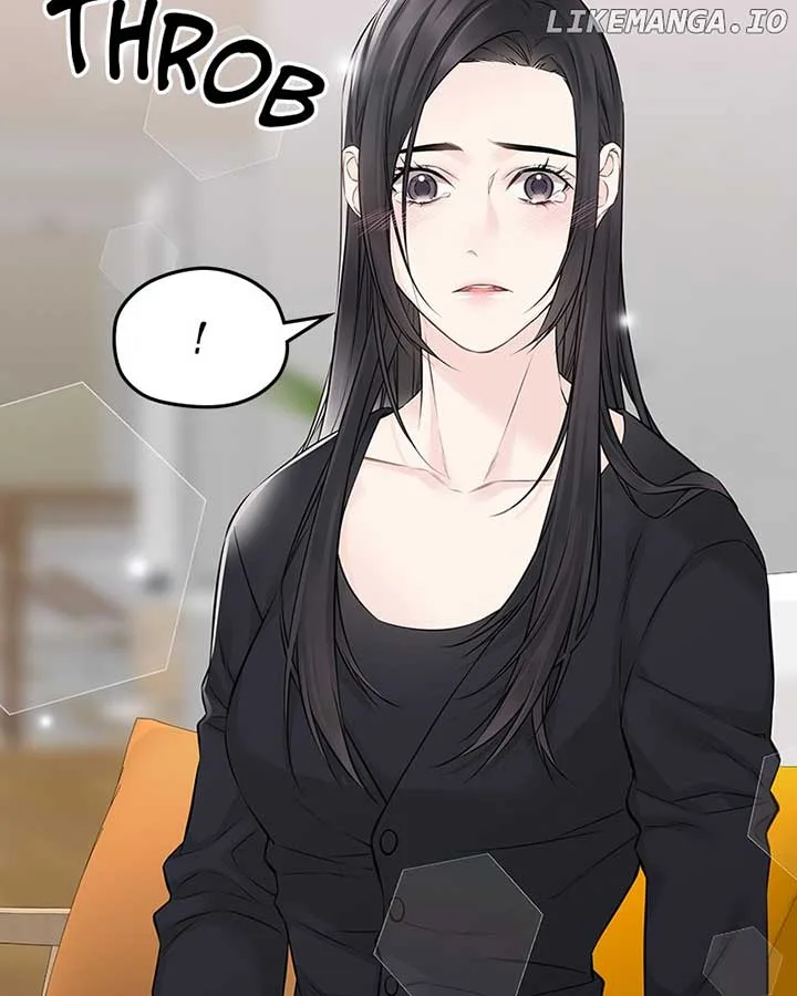 As If Love Doesn’t Exist Chapter 61 page 33