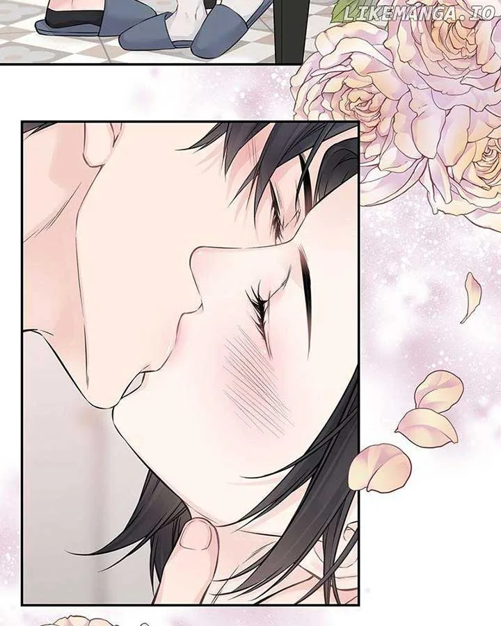As If Love Doesn’t Exist Chapter 65 page 4